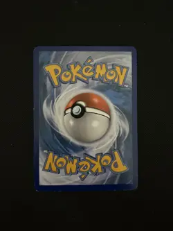 Pokemon TCG Blastoise EX XY122 - Image 2