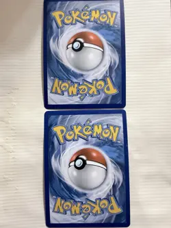 Pokemon TCG Forbidden Light x2 Ultra Rare Full Art Ultra Necrozma Gx Near Mint - Image 2