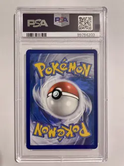Charizard ex 199/165 PSA 9 Special Illustration Rare Pokemon 151 Scarlet Violet - Image 2