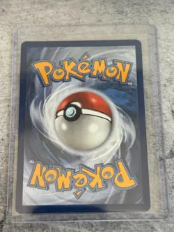 Pokemon TCG N’s Zekrom #031 Black Star Promo Ascended Heroes Promo Near Mint - Image 2