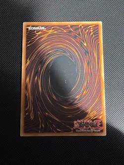 Garura, Wings of Resonant Life Prismatic Ultimate Rare RA02-EN024 1st Ed. PUR NM - Image 2