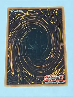 1996 Yugioh 1st Edition Spanish Dragon Armado LV3 Armed Card - Image 2