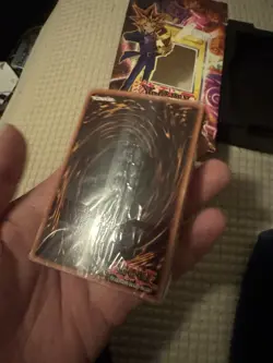 Konami YuGiOh Yugi Starter Deck SDY Open Box -Vintage Complete! 53334264372 - Image 3