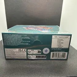 OP-08 Two Legends Booster Box One Piece TCG English Factory Sealed *Small Ding* - Image 4