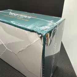 OP-08 Two Legends Booster Box One Piece TCG English Factory Sealed *Small Ding* - Image 5