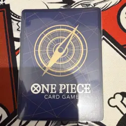 One Piece CCG St. Marcus Mars OP13-091 Alt Art - Image 2