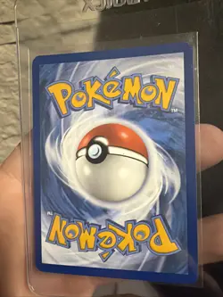 Pikachu 190 Sv: Scarlet & Violet Promo Cards Regular - Image 2