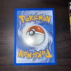 Pokemon Mega Gardevoir EX Holo Card 060/132 Me01: Mega Evolution Double Rare - Image 2