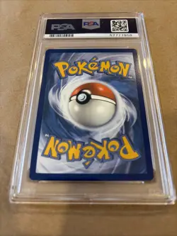 Pokemon TCG SWSH Vivid Voltage Charizard Card 025/185 PSA 10 Gem MT - Image 2
