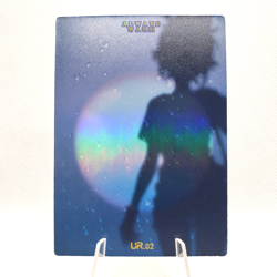 Goddess Story - Love of Picking Stars - Ganyu UR-02 Anime Waifu Card CCG - Image 2