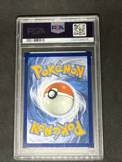 Charizard VSTAR SWSH262 SWSH: Sword & Shield Promo Cards Holo PSA 9 - Image 2