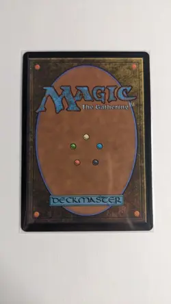 Mtg Magic the Gathering Mana Vault #308 Double Masters 2022 NM - Image 3
