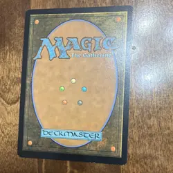 Magic: The Gathering Lotus Petal Foil Promo Artifact Unique Promos 2023 Card - Image 2