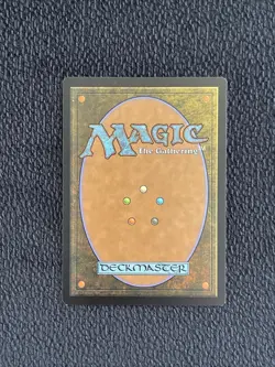 MTG Mana Drain Iconic Masters 065/249 Magic the Gathering regular NM - Image 2