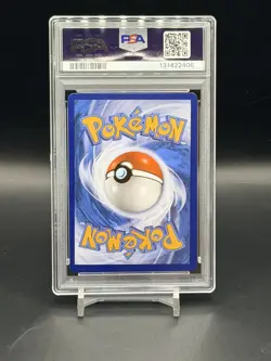 2023 Pokemon SWSH Crown Zenith Radiant Charizard #020 PSA 10 Gem Mint! - Image 2
