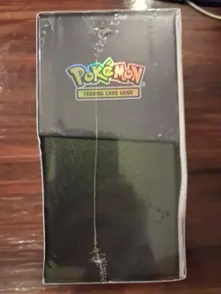 Pokemon TCG - Surging Sparks Elite Trainer Box ETB ( factory sealed ) - Image 4
