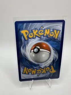 Conkeldurr V (Alternate Full Art) - 074/078 PGO Ultra Rare Pokemon GO NM - Image 2