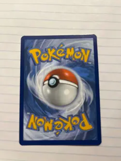 Team Rocket’s Meowth 203/182 SV10 Destined Rivals Holo Secret Rare Pokemon - Image 4
