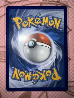 Hatterene VMAX GG47/GG70 Pokemon Crown Zenith: Galarian Gallery Full Art Holo NM - Image 2