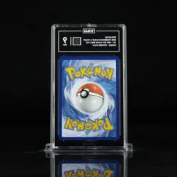 TAG 9 Pokemon Bulbasaur #001/165 151 Best Buy Exclusive Promo 2023 MINT - Image 2