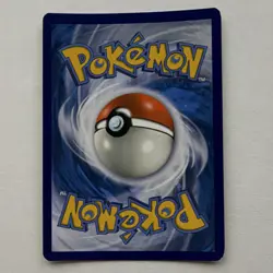 Pokemon Mewtwo SM Promos SM77 Promo Holo English Basic 2017 120HP - Image 2