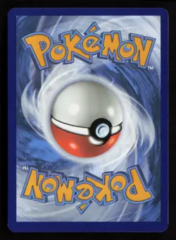 Basic Water Energy Cracked Ice Holo 011 Pokemon: Scarlet & Violet Energies NM - Image 2