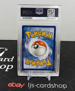 Pokemon Charizard V Darkness Ablaze Holo Ultra Rare #019 PSA 10 Gem MT T1 - Image 2