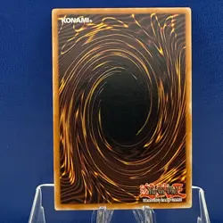 Yugioh Blade Knight DB2-EN034 Ultra Rare NM Dark Beginning 2 - Image 2