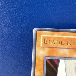 Yugioh Blade Knight DB2-EN034 Ultra Rare NM Dark Beginning 2 - Image 5