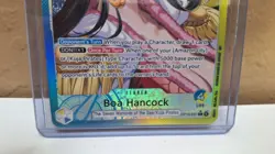 Boa Hancock - OP14-041 (Alternate Art) OP14-041 The Azure Sea's Seven Foil - Image 2