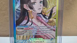 Boa Hancock - OP14-041 (Alternate Art) OP14-041 The Azure Sea's Seven Foil - Image 4