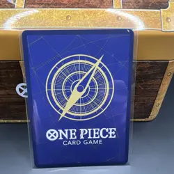 One Piece Charlotte Pudding | OP08-067 | Japanese | Flagship Top 8 Promo R | NM - Image 2