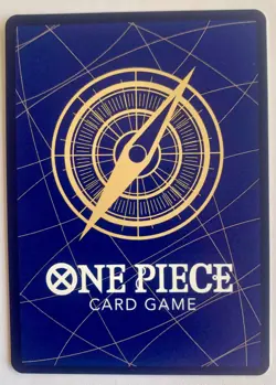 Tashigi Parallel One Piece Card Game Japanese Foil Heroines Set EB03-18 JP NM - Image 2