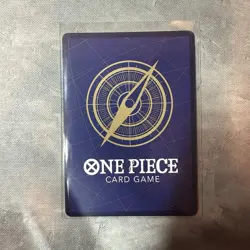 Nico Robin (055) EB03-055 Extra Booster: One Piece Heroines Edition Foil - Image 2