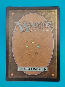 MTG TCG Reverberate RARE FOIL Magic The Gathering Trading Card Game Near Mint - Image 2