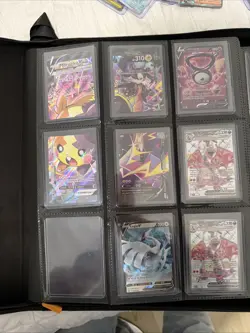 Pokemon Cards Bulk Lot - Image 1