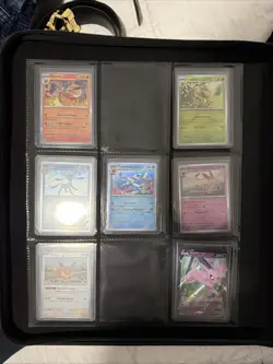 Pokemon Cards Bulk Lot - Image 2