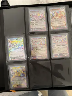 Pokemon Cards Bulk Lot - Image 3