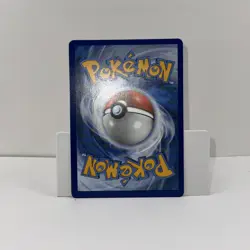 Rayquaza Amazing Rare Holo Pokemon TCG Card 138/185 Vivid Voltage Basic - Image 2