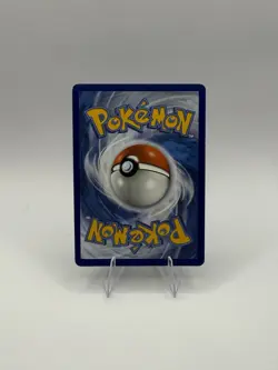 Pokemon TCG Blastoise Holo Card 2/102 Celebrations 25th Anniversary - Image 2
