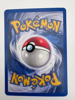 Kabutops Pokemon Card Holo 9/62 Fossil Set Rare Vintage 1999 Original MP - Image 2