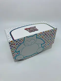 Pokemon 151 ETB Box Only - No Cards, Sleeves, or Dice - Image 1
