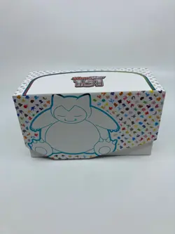 Pokemon 151 ETB Box Only - No Cards, Sleeves, or Dice - Image 2