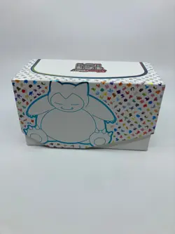 Pokemon 151 ETB Box Only - No Cards, Sleeves, or Dice - Image 4