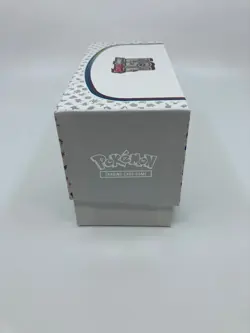 Pokemon 151 ETB Box Only - No Cards, Sleeves, or Dice - Image 5