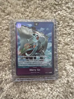 Merry Go EB02-041 R Premium Card Collection Best Selection Vol. 5 - Image 3