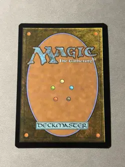 Susur Secundi, Void Altar (Borderless) (Galaxy Foil) Edge of Eternities Foil NM - Image 2