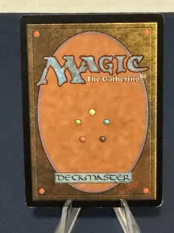 MTG - Magic The Gathering - Propaganda - Tempest - LP/EX! - Image 2