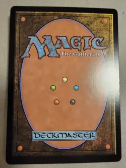 Magic The Gathering: The Earth Crystal Final Fantasy Foil - Image 2