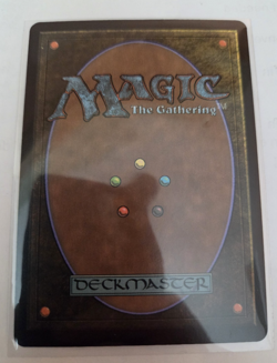 MTG, Goblin Bombardment Game Day & Store Championship Promos Regular NM - Image 2